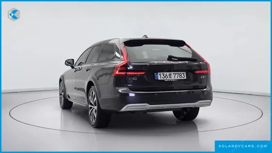 VOLVO V90 B5 PRO AWD