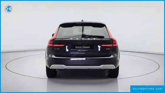 VOLVO V90 B5 PRO AWD