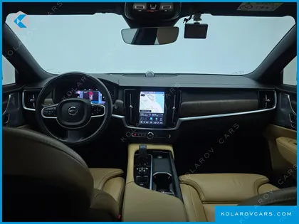 VOLVO V90 B5 PRO AWD