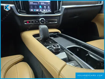 VOLVO V90 B5 PRO AWD
