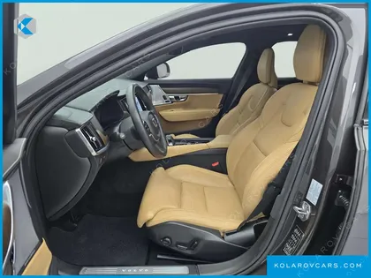 VOLVO V90 B5 PRO AWD