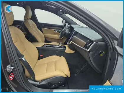 VOLVO V90 B5 PRO AWD