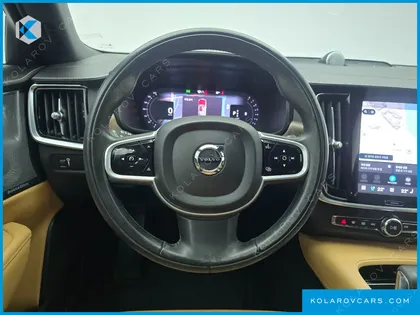 VOLVO V90 B5 PRO AWD