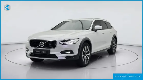 VOLVO V90 B5 PRO AWD