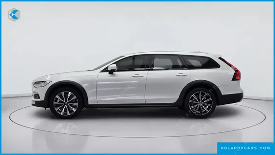 VOLVO V90 B5 PRO AWD