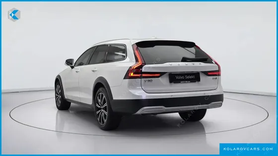 VOLVO V90 B5 PRO AWD
