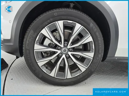 VOLVO V90 B5 PRO AWD