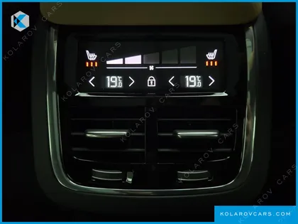 VOLVO V90 B5 PRO AWD