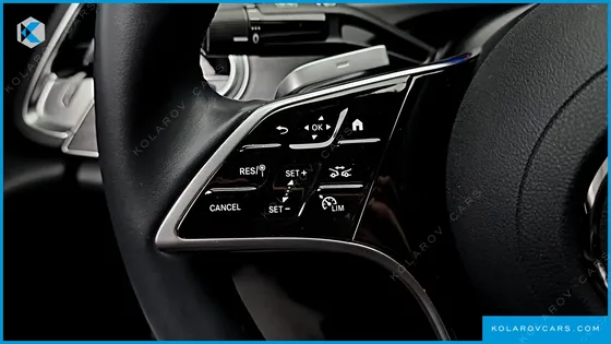 MERCEDES E-CLASS E200 AVANTGARDE