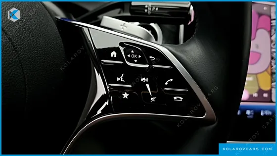 MERCEDES E-CLASS E200 AVANTGARDE