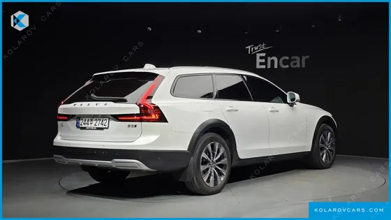 VOLVO V90 B5 ULTIMATE AWD