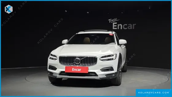VOLVO V90 B5 ULTIMATE AWD