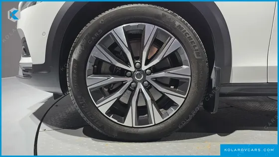 VOLVO V90 B5 ULTIMATE AWD