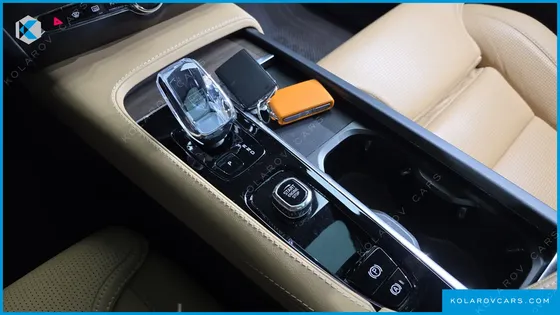 VOLVO V90 B5 ULTIMATE AWD