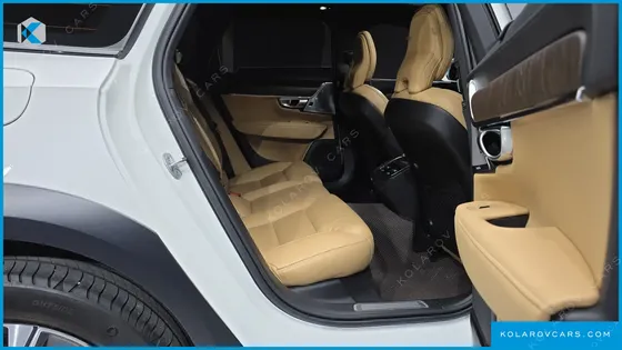 VOLVO V90 B5 ULTIMATE AWD