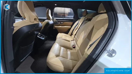 VOLVO V90 B5 ULTIMATE AWD