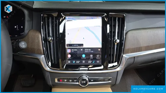 VOLVO V90 B5 ULTIMATE AWD