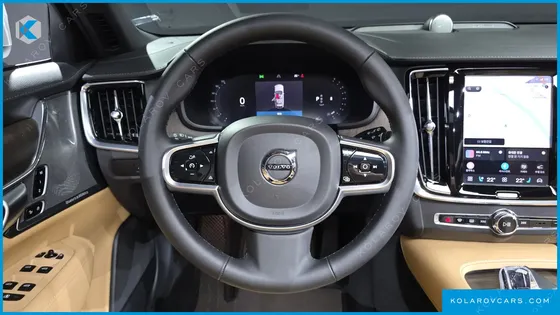VOLVO V90 B5 ULTIMATE AWD