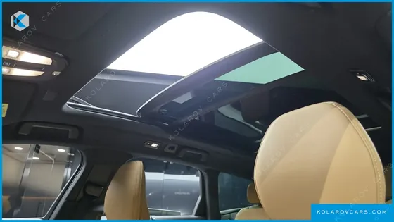 VOLVO V90 B5 ULTIMATE AWD