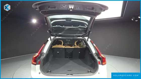 VOLVO V90 B5 ULTIMATE AWD