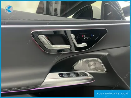 MERCEDES E-CLASS AMG E53E 4MATIC+