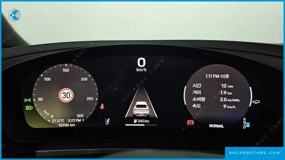 PORSCHE MACAN 4S
