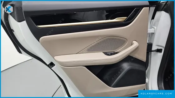 PORSCHE MACAN 4S