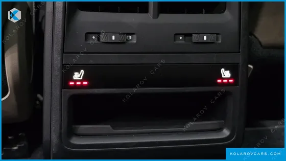 PORSCHE MACAN 4S