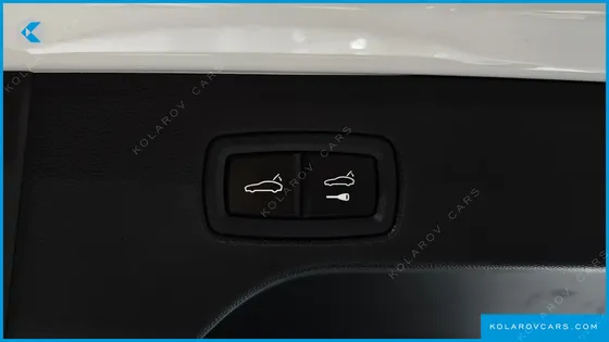 PORSCHE MACAN 4S