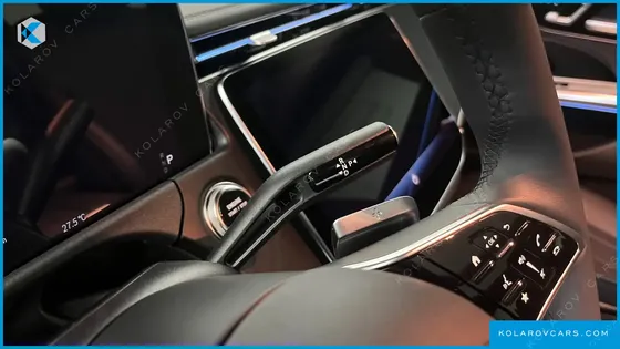 MERCEDES E-CLASS E200 AVANTGARDE