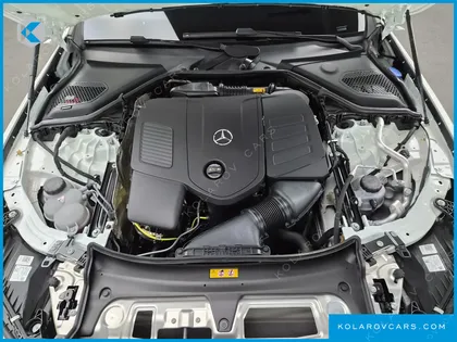 MERCEDES E-CLASS E200 AMG LINE