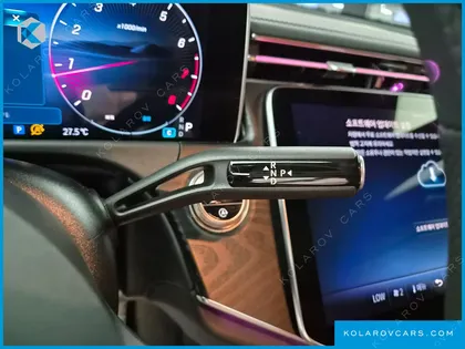 MERCEDES E-CLASS E200 AMG LINE