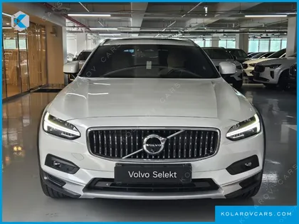 VOLVO V90 B5 ULTRA AWD