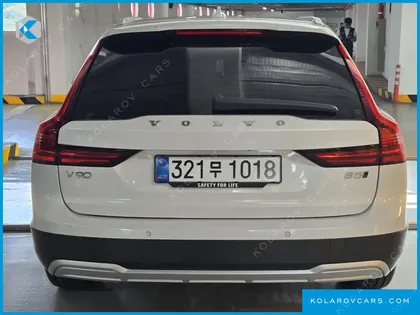 VOLVO V90 B5 ULTRA AWD
