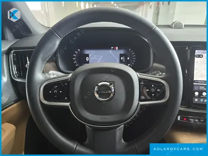 VOLVO V90 B5 ULTRA AWD