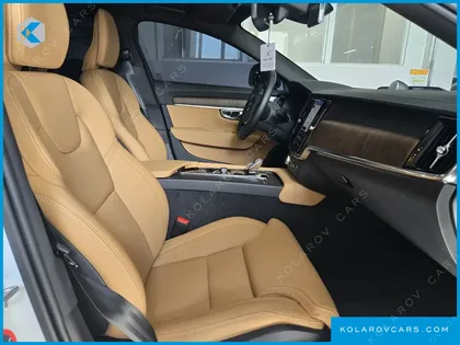 VOLVO V90 B5 ULTRA AWD