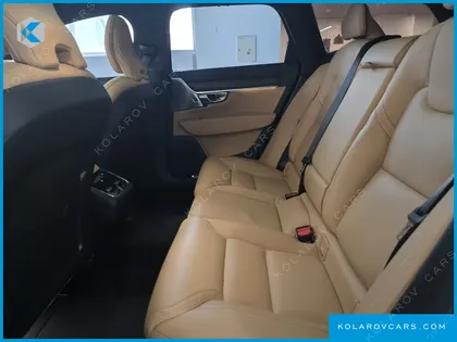VOLVO V90 B5 ULTRA AWD