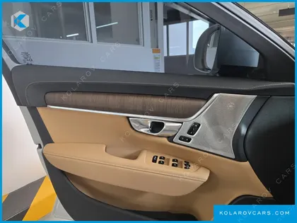 VOLVO V90 B5 ULTRA AWD