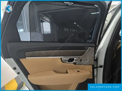 VOLVO V90 B5 ULTRA AWD