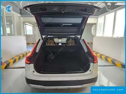 VOLVO V90 B5 ULTRA AWD