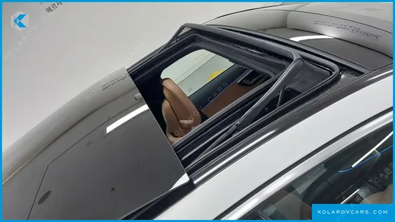 MERCEDES E-CLASS E200 AVANTGARDE