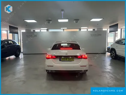 MERCEDES E-CLASS E450 4MATIC EXCLUSIVE