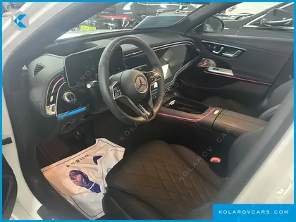 MERCEDES E-CLASS E450 4MATIC EXCLUSIVE
