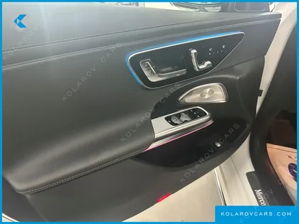 MERCEDES E-CLASS E450 4MATIC EXCLUSIVE