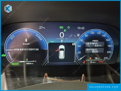TOYOTA HIGHLANDER 2.5 4WD PLATIMUM