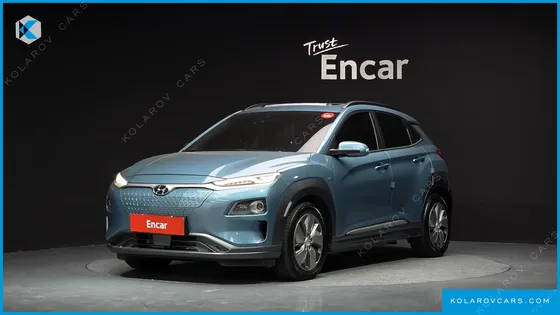 HYUNDAI KONA PREMIUM