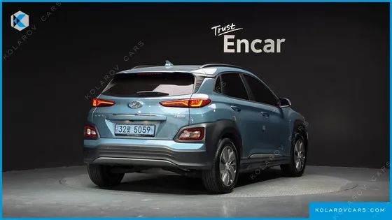 HYUNDAI KONA PREMIUM