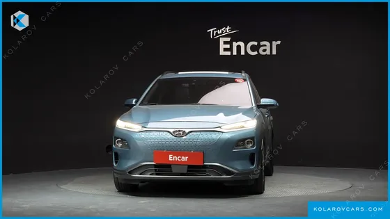 HYUNDAI KONA PREMIUM