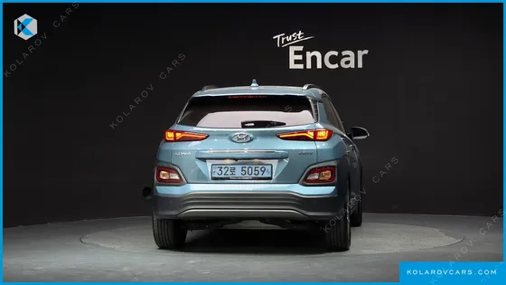 HYUNDAI KONA PREMIUM