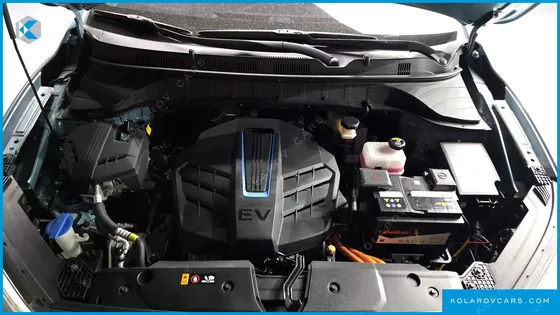 HYUNDAI KONA PREMIUM